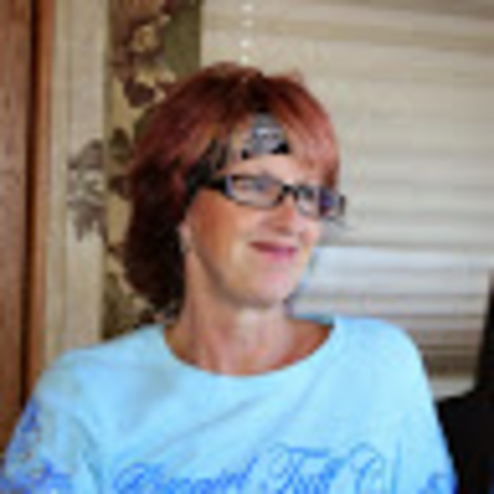 Meet your Posher, Ronna
